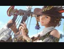 「FFXIV」ラヒッ　ラケティカ大森林 昼　ボカロCover