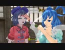 【東方MMD紙芝居】おだんご