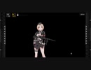 【ドルフロ】秩序乱流:異路回帰E2-6B 4号防衛拠点【ストーリー】