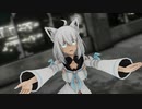 【MMDホロライブ】食屍鬼の晩餐会