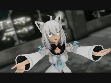 【MMDホロライブ】食屍鬼の晩餐会
