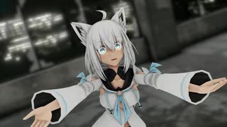 【MMDホロライブ】食屍鬼の晩餐会