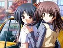 秋色恋華　プレイ動画　パート36　伊吹ルート15