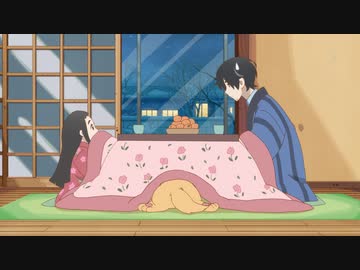 かくしごと　第11話　「最終回平気彼女」