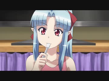 継つぐもも　#10「騒乱」