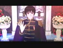 【APヘタリアMMD】甘えん坊なアナザー様が可愛くて出掛けられない