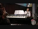 オペラとラテンのコラボレーション