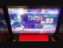 【CHUNITHM】「Grievous Lady」MASTER SS【チュウニズム】
