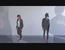 【小佐x毛琪】SET UP!  踊ってみた【妳的島灰呢?】