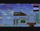 サローがだらだら実況【Terraria】　Part5