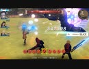 【ゼノブレイドDE】人の世に 生まれし頃より 戦道【vs終世のマークス】