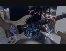あそびあそばせ ED曲　インキャインパルス 弾いてみた！