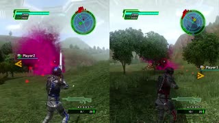 【地球防衛軍4】ふたりで地球を守る【Part73】