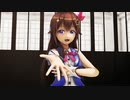 【MMDホロライブ】ときのそらでジャンキーナイトタウンオーケストラ【カメラ配布】