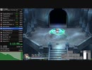 【RTA】YsOrigin Any% Yunica VeryEasy 1:56:42 Part4