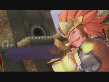 【聖剣伝説3ToM】おっさんが美少女になってマナとか平和を取り戻す クリア後part1【Switch版リメイク初見実況プレイ】