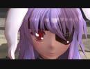 【東方ＭＭＤ】MGSっぽいうどんげ＆妖夢＆咲夜　de　Lamb.（改変モデル1080P)