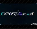 【バンドリ】EXPOSE　‘‘Burn Out‘‘