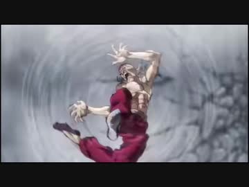 郭海皇による☆ゲッダン☆