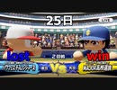 2020年版が発表されたのでパワフェスやって行く vs.MAJOR高校選抜(実況パワフルプロ野球2018) ＃54