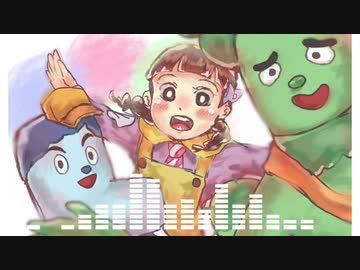 【バンブラP】『さあ！』を耳コピしてみた