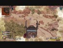 【APEX】ランク野良　　やったー！