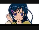 【ファミコン風】フィルター/新垣あやせ(早見沙織)【俺の妹がこんなに可愛いわけがない。 ED2】