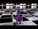 排他的アイソレーション【MMD予告PV】