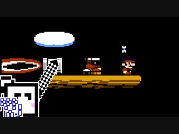 【CeVIO実況】ひとくちファミコンざらめちゃん3#86【スーパーマリオブラザーズ3】