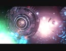 [Stellaris] ステラリス　迫力のある艦隊戦を撮影したい！その4 ~Leviathans討伐戦~
