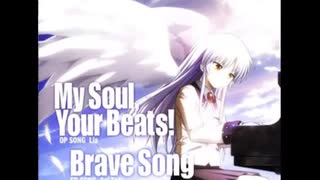 エンジェルビーツ！[Angel beats!]OP