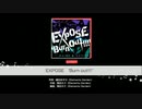 【バンドリ】BanG Dream! EXPOSE 'Burn out!!!' (EXPERT)
