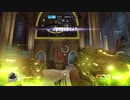 Overwatch オーバーウォッチ適当実況動画part44