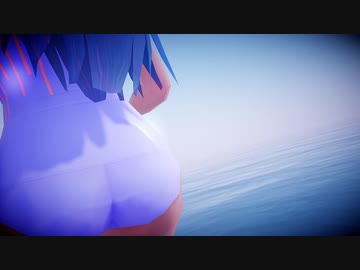 【そばかす式MMD】　Ur-Style　　てんこ