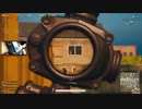 録画班ポッキー(SEIKIN_JP)のPUBG part321【2019/06/09】