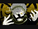 【h.r.っぽいど】spider/web