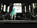 【MMD】　テオ　【YYB式初音ミク】