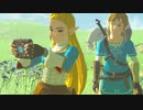 70歳がプレイするゼルダの伝説BotW （パート２１：マリッタ平原～マリッタの丘）