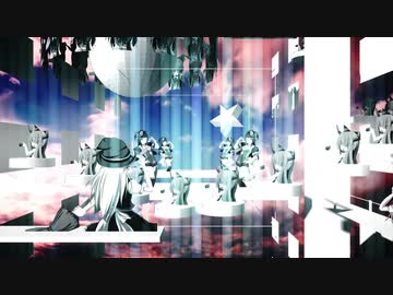 全パート揃わなくて中止なったやつ