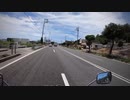 ばいく走行動画　CB400SS　まったり動画　reiwa.6/10