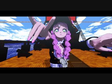 【鬼滅のMMD】3曲