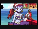 【更に性癖歪むACT】シャンティ -海賊の呪い-【実況】part3