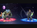 【SD実況】 とある社畜がシナプティック・ドライブを自作カスタマイズでオンラインバトルやってみた part8