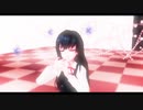 【MMD艦これ】朝潮でファンサ