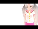 【如月ついな】暇つぶし【ウチ、ついなやで～】｛ショートMMDドラマ｝
