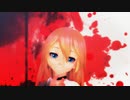 【殺戮のMMD】レイチェルでフィクサー【殺戮の天使】