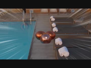 メタリックチ〇コオドル