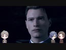 【刀剣乱舞偽実況】2038年へ仮想遠征任務【Detroit: Become Human】#05