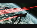 【StarWars】イカがせめてきたぞっ【EAW】