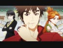 新サクラ大戦TV版OPを2番にしてみた